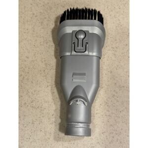 Dyson Brush w Crevice Tool Dyson